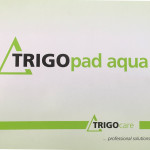 Trigo-pad aqua